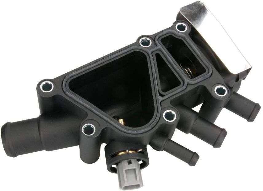 Thermotec Termostato, refrigerante D2G017TT