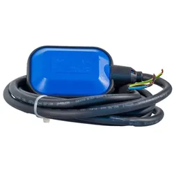Doepke Schwimmerschalter Champ 2 G-L/F 20 m
