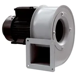 MAICO 0073.0280 Radialgebläse GRM HT 12/2 Baugröße 120, 0,25 kW 00730280