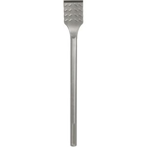 Makita Meißel E-20214, Premium, SDS-Max, Fliesenmeißel, 380 x 50mm