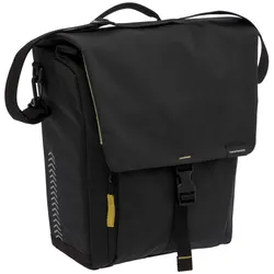 New Looxs Radtasche Tulum Single Black