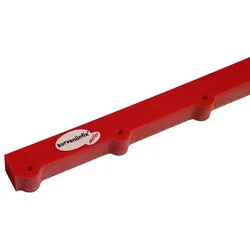 Protus flexibles Fräslineal kurvenlinfix-meter 18x18 2000mm kx2000