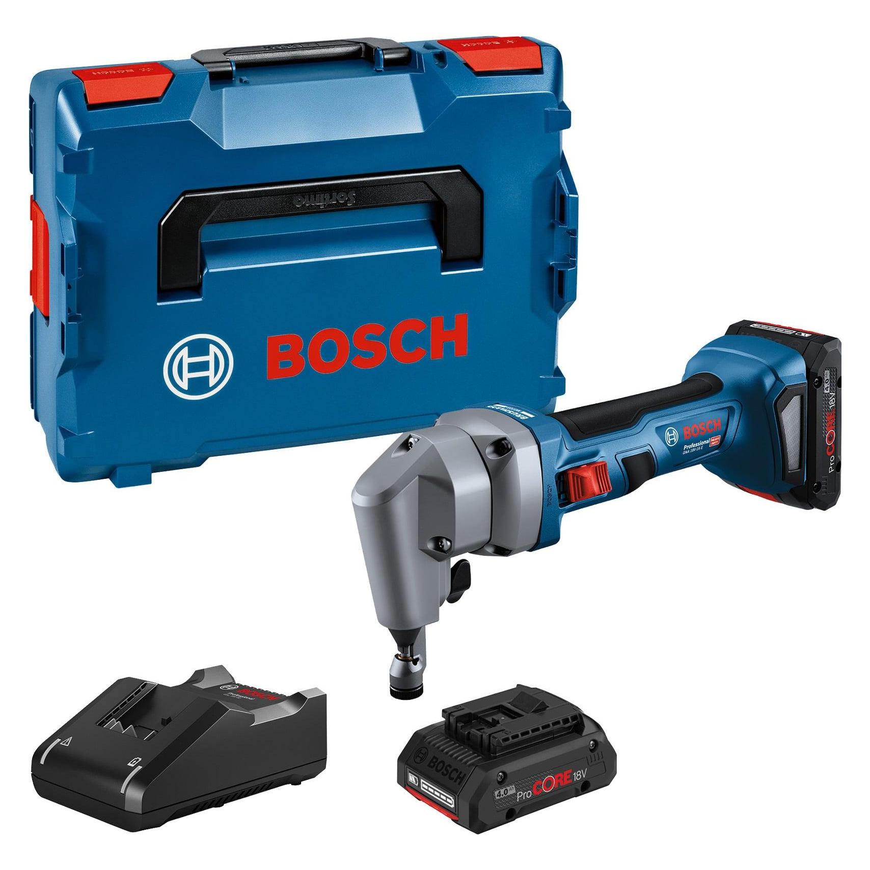 Bosch Professional GNA 18V-16 (0601529601)