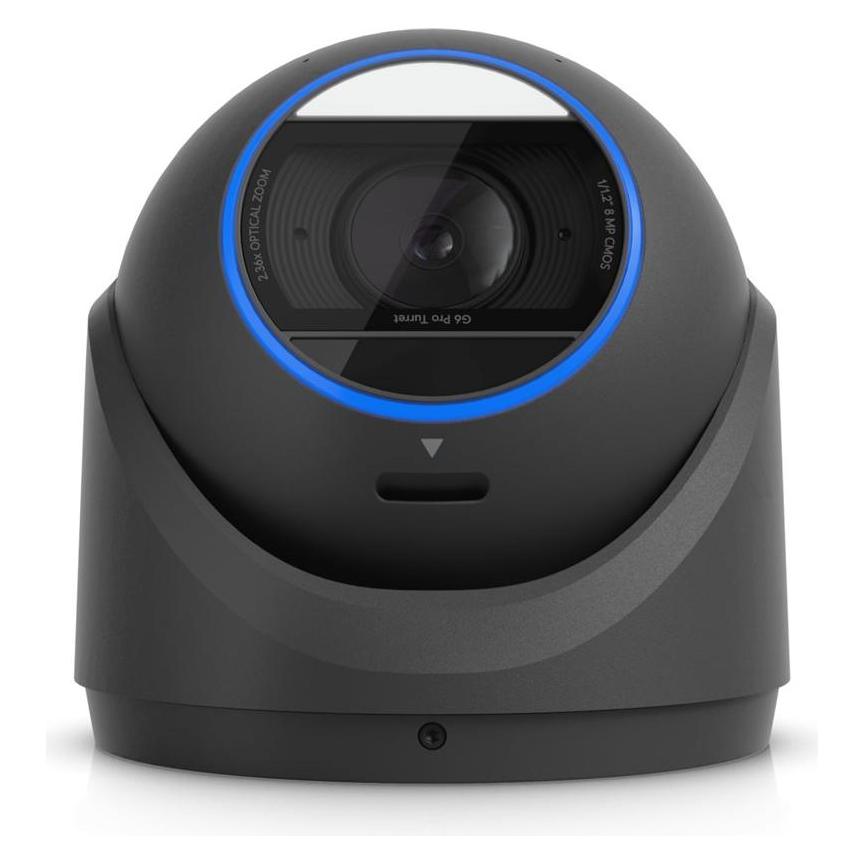 Ubiquiti Netzwerkkamera G6 Turret Schwarz (UVC-G6-TURRET-B)
