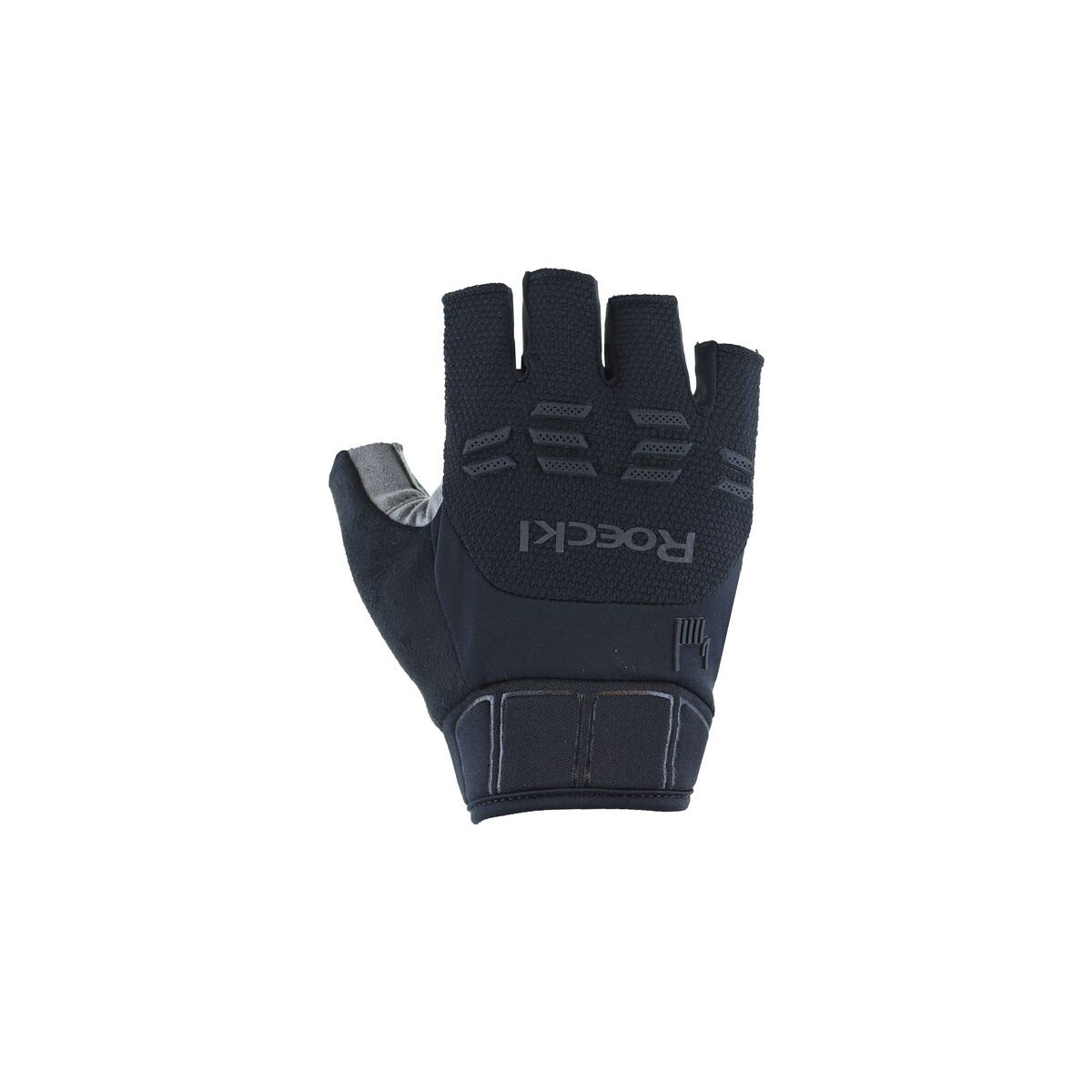 Roeckl Sports Iseler 2 black (9000) 9,5 10-110114-9000-9,5