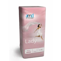 AMD Lady Maxi, 28 Stück