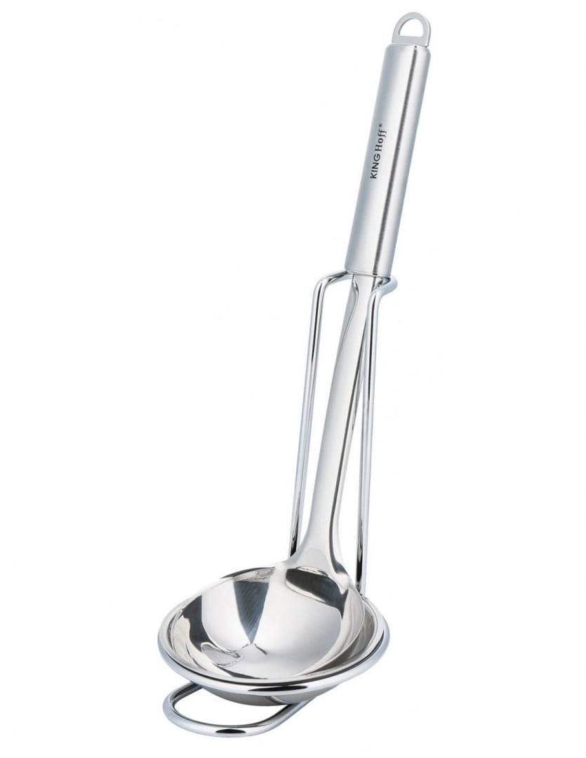 KINGhoff staan met pollepel 8526