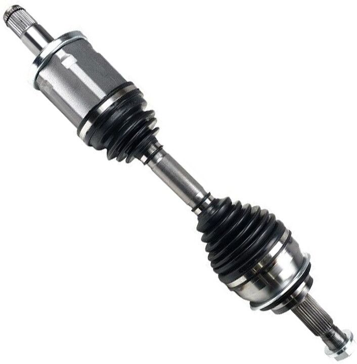 EURODRIVELINE TO-326 Vetoakseli