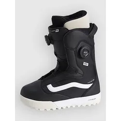 Vans Encore Pro 2.0 2027 Snowboard-Boots y28  /  black / white Gr. 8.5