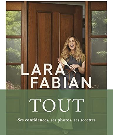 Lara Fabian - Tout - Preis vom 19.10.2026 19:33:35 h