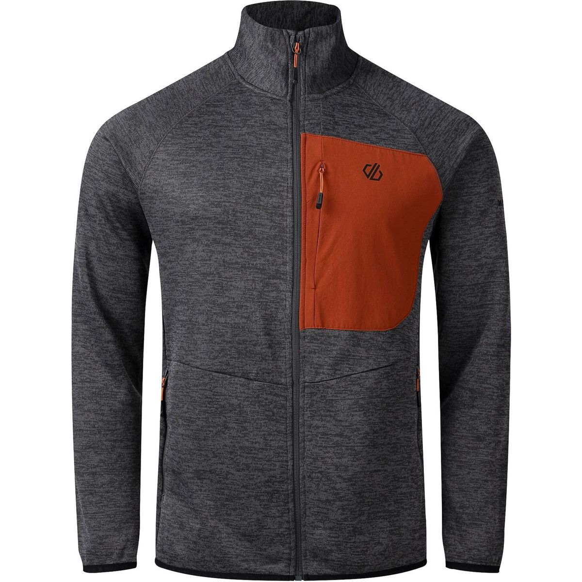 Dare2b Torrek II Fleece boa/abstn (ZK8) M DMA759-ZK8-M
