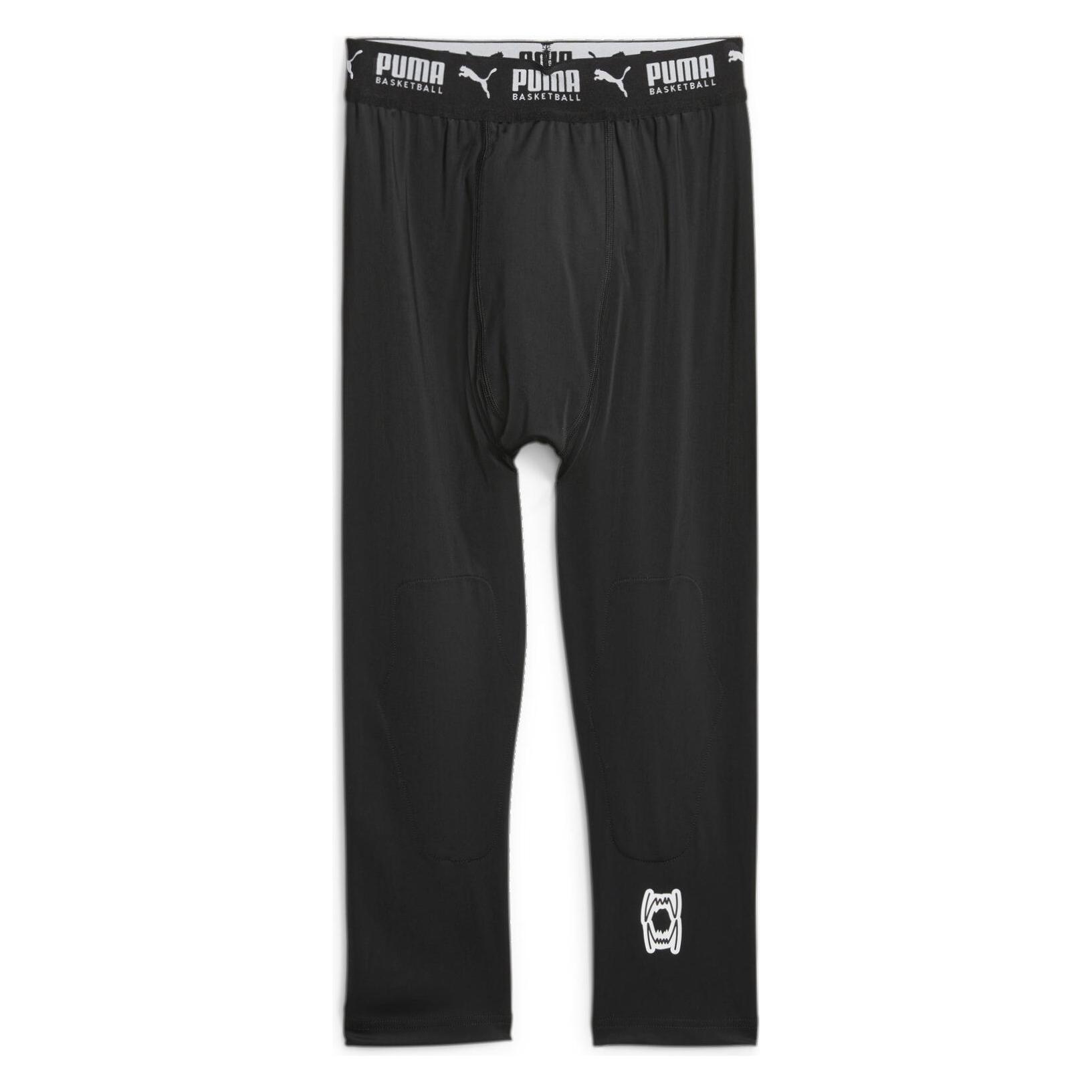Puma Hoops Team 3/4 Tight Baselayer (4XL) (676634)
