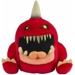 2x Tomy Warhammer Plüschfigur Gnasha-Squig 18 cm (18 cm)