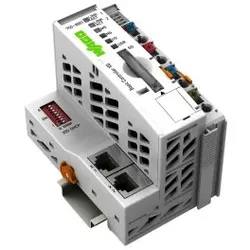 Wago 750-8001 Basic Controller 100,2 x ETHERNET 7508001