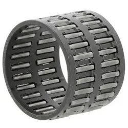 Ina, Kugellager, Nadelkranz K24-30-31 -ZW Innen-Ø 24 mm Aussen-Ø 30 mm Breite31 mm