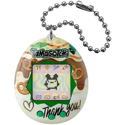 Bandai Tamagotchi original Caramel Nuts