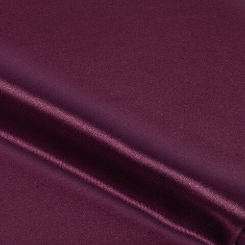 Uni-Satin "Gala", beere