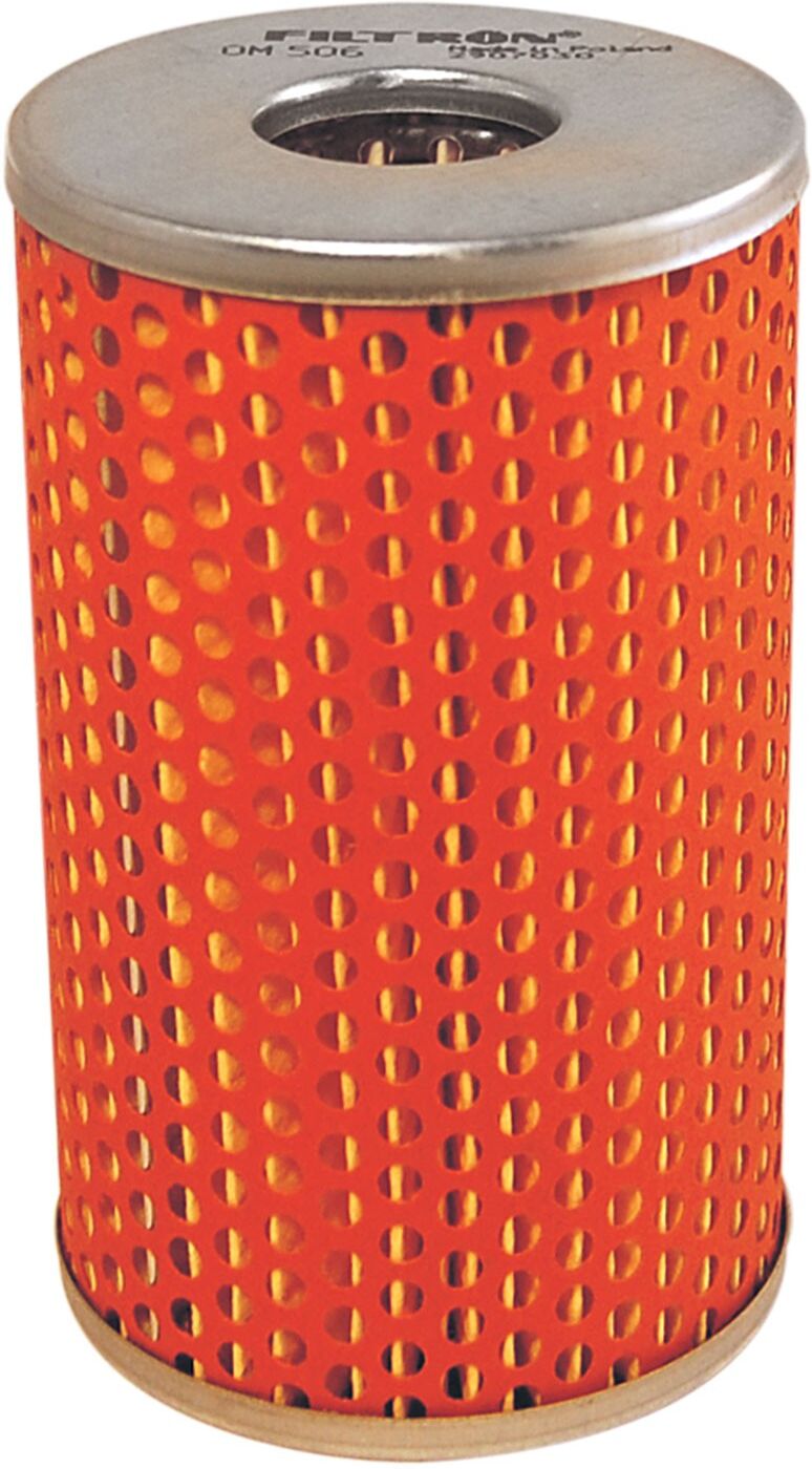 FILTRON OM 506 Oil filter