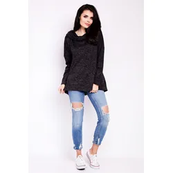 Sweater Model 76384 Infinite You