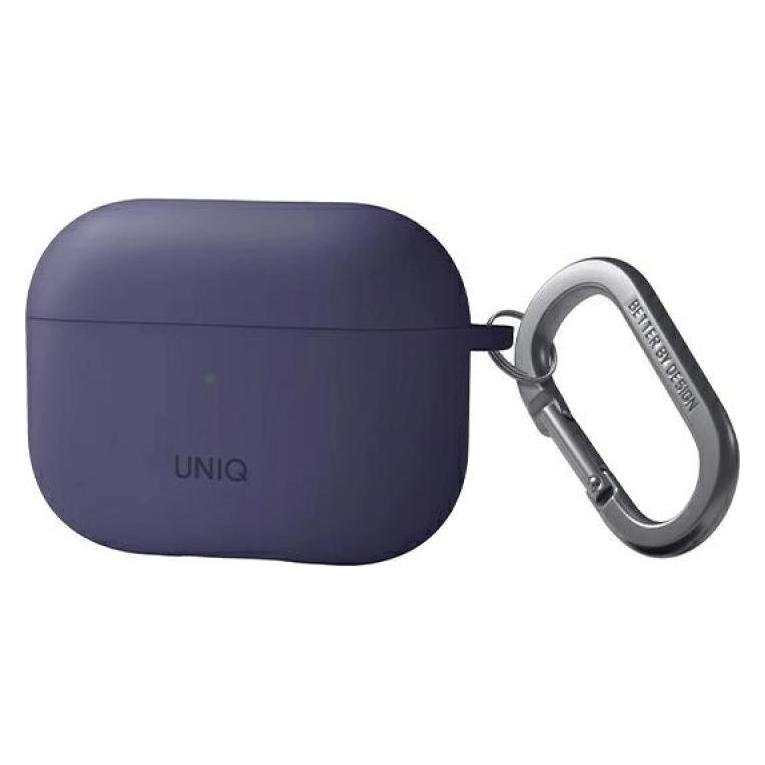 Uniq Etui Nexo (Kopfhörer Hülle) (Uni000839-0)