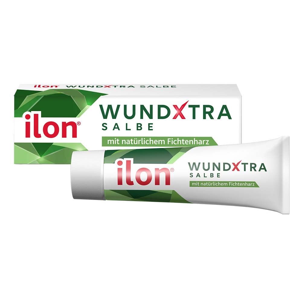 Ilon WundXtra Salbe 20 g