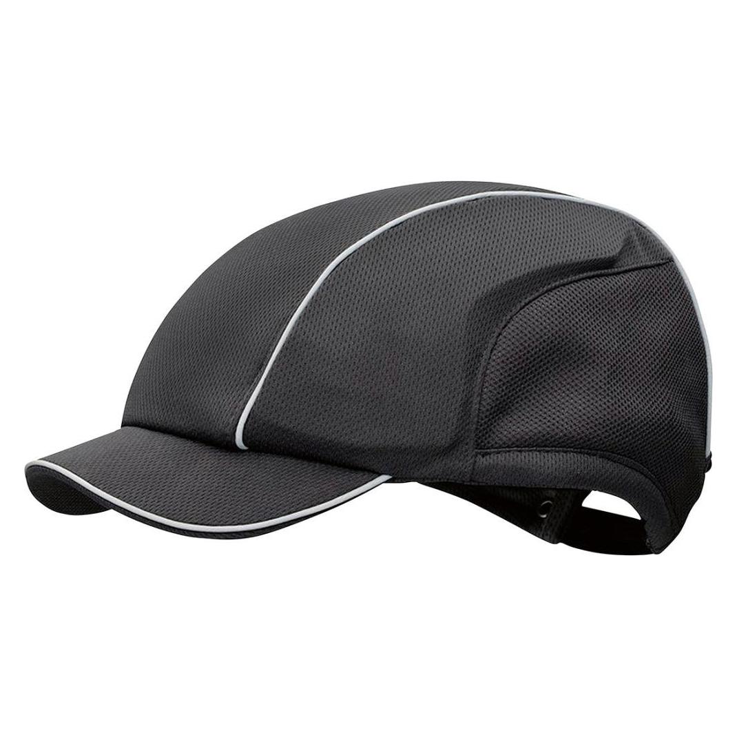 Schuberth Basecap Flex Active schwarz (4017765081812)