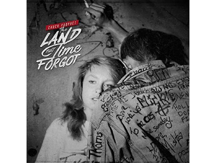 Land That Time Forgot