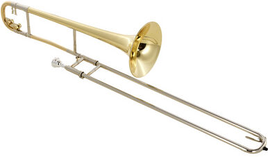 Michael Rath R100 Bb-Tenor Trombone