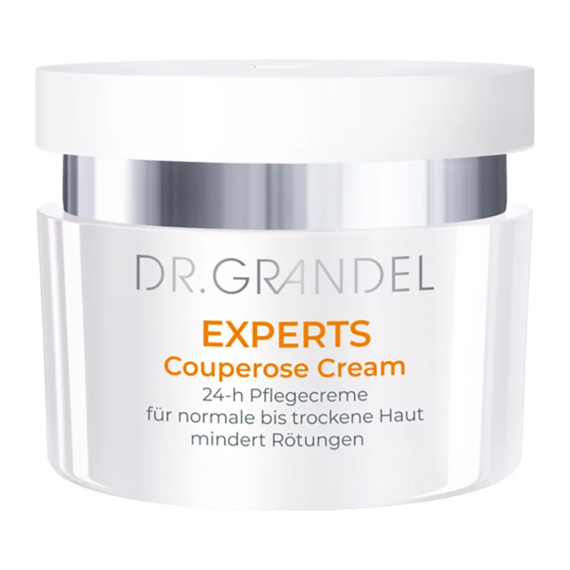Dr. Grandel Specials, Couperose Expert Cream, 50ml 41865