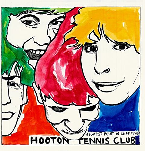 Hooton Tennis Club - Highest Point in Cliff Town - Preis vom 09.10.2026 07:28:09 h