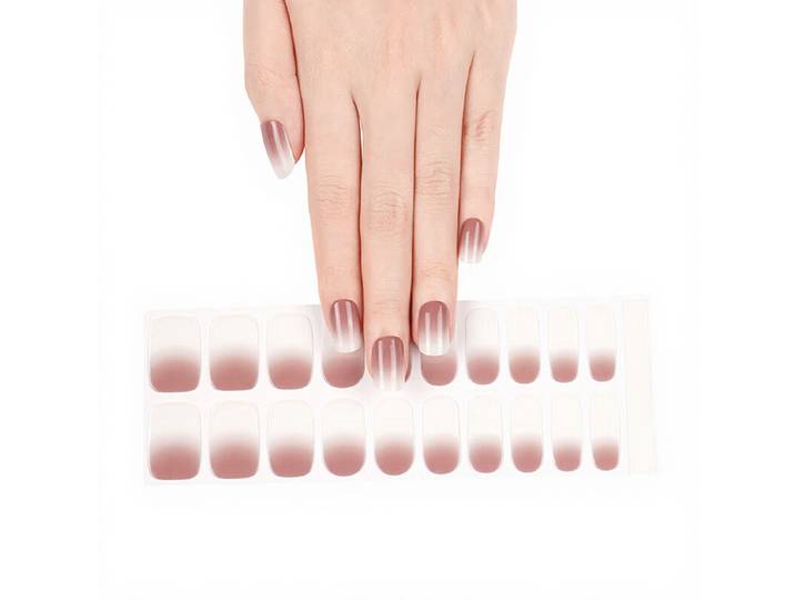 MeoMagic accessoires gel nagelstickers 20 stuks 14 255