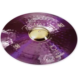 Paiste Signature 22" Dry Heavy Ride "Monad" - Ride-Becken
