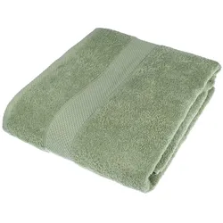 SAUNATUCH Essential salbei 100/180 cm