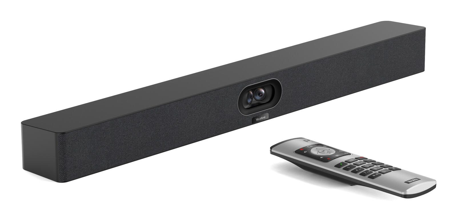 Yealink MeetingBar A40 All-in-One Videokonferenz-Leiste 1206675