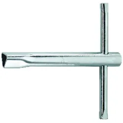 Dreikant-Steckschlüssel M12 - M12
