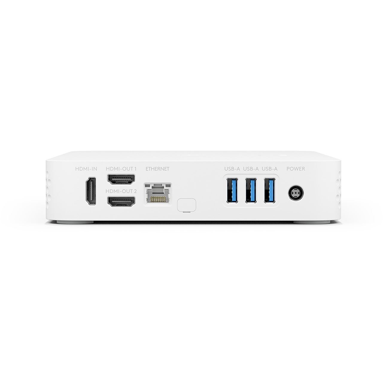 Logitech ROOMMATE - OFF WHITE - OTHER -