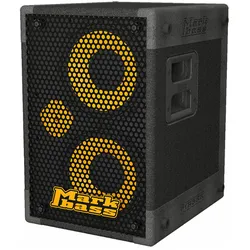 Markbass MB58R 102 PURE 4 Ohm - Box E-Bass