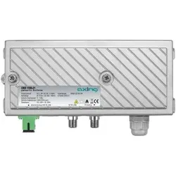 Axing ONX1550-21 Micro Fibre Node / 258-1218 MHz/5-204 MHz (1310 nm) ONX155021 ONX 1550-21