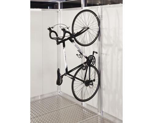 BIOHORTGARTE Fahrradhalter Casa Nova 2 Stück 08432579