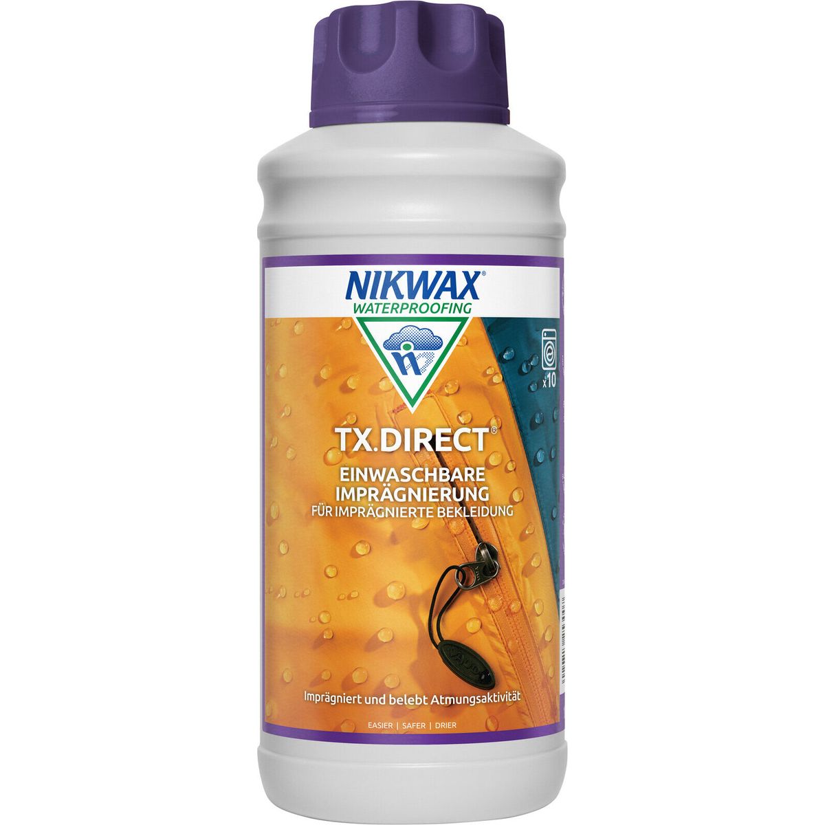 Nikwax -TX Direct, 1l neutral (000) 303430000