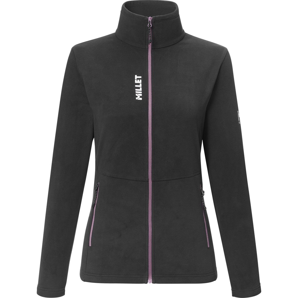 Millet Seneca Micro Jacket W black (F0247) XL MIV10843-F0247-XL