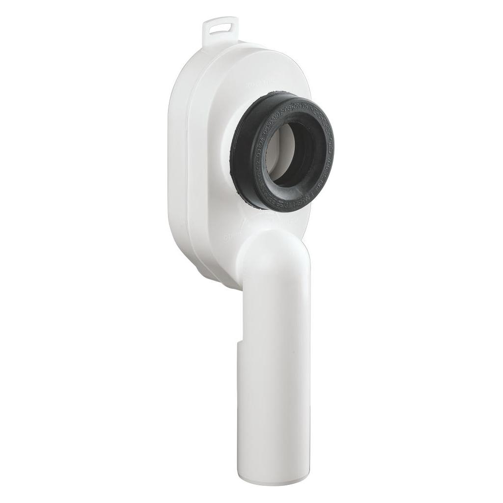 Grohe Urinal-Absaugeformstück Abgang senkrecht (39733000)