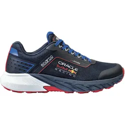 Berufshalbschuhe O1 "FENNY" Red-Bull Racing - 42