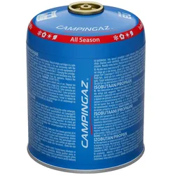 Campingaz CV 470 All Season Ganzjahres-Gaskartusche