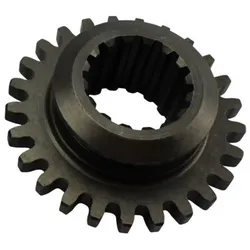 Zahnrad Hydraulikpumpe Antrieb 25 Zähne MTS Belarus | 50-4604032-A