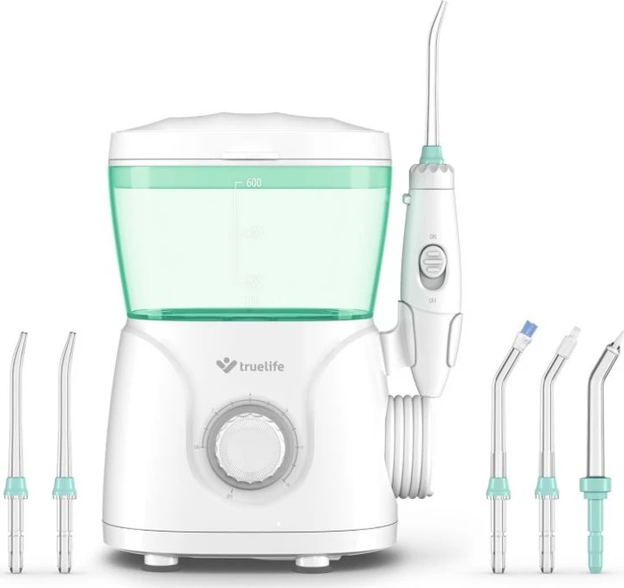 Truelife AquaFloss Station S600
