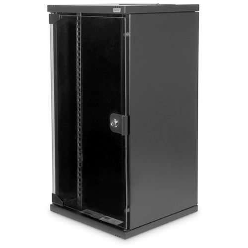 Digitus DN-10-12U-B Schrank - 12U