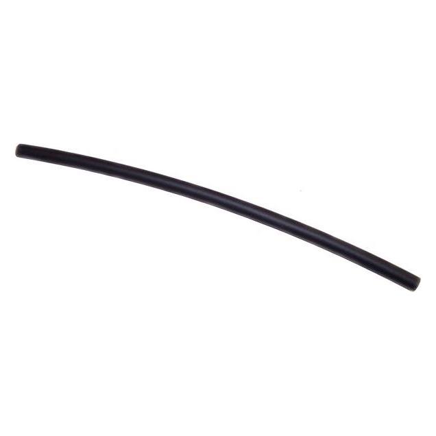 Aquatuning Schrumpfschlauch 4,8mm 2:1 schwarz 1 Stück 20cm (93012)