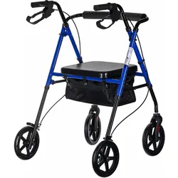 AIV, Rollator, Chodzik rehabilitacyjny aluminiowy