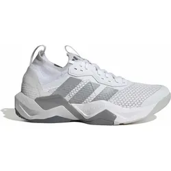 adidas Rapidmove Adv 2 Trainingsschuhe Herren - white/halo silver